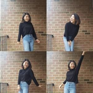 Meet your Posher, Julie